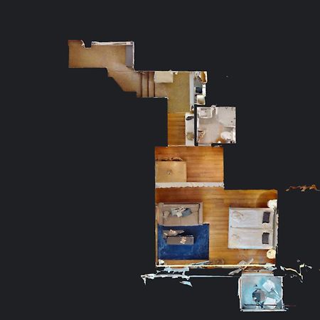 Abitaziun Residence 10A - St Moritz Luaran gambar