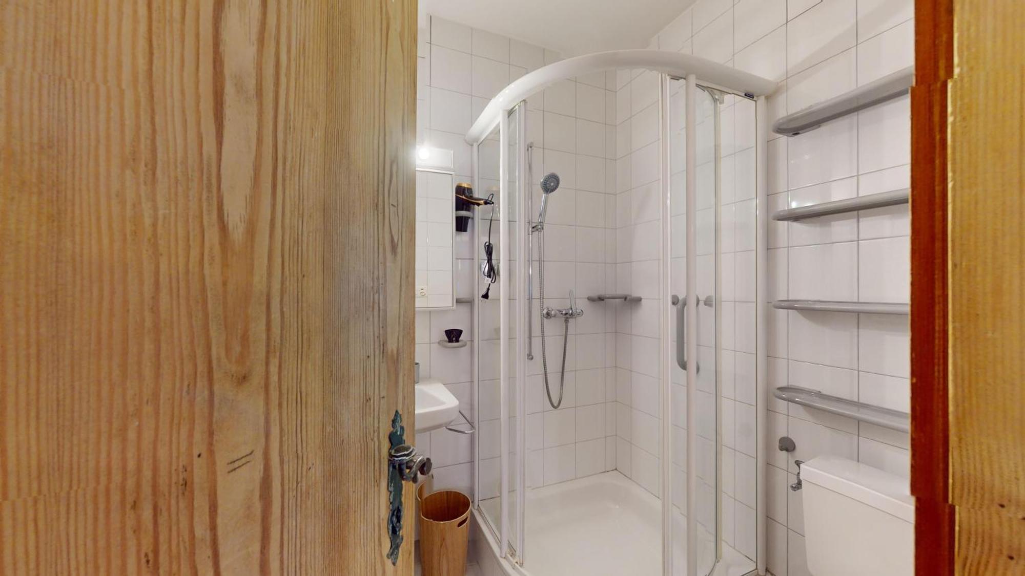 Abitaziun Residence 10A - St Moritz Luaran gambar