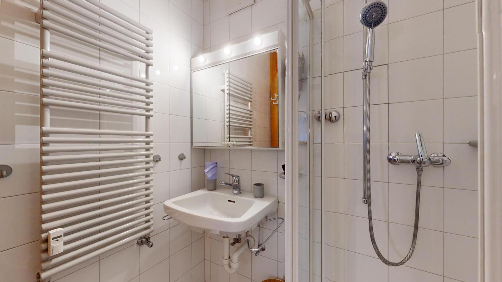 Abitaziun Residence 10A - St Moritz Luaran gambar