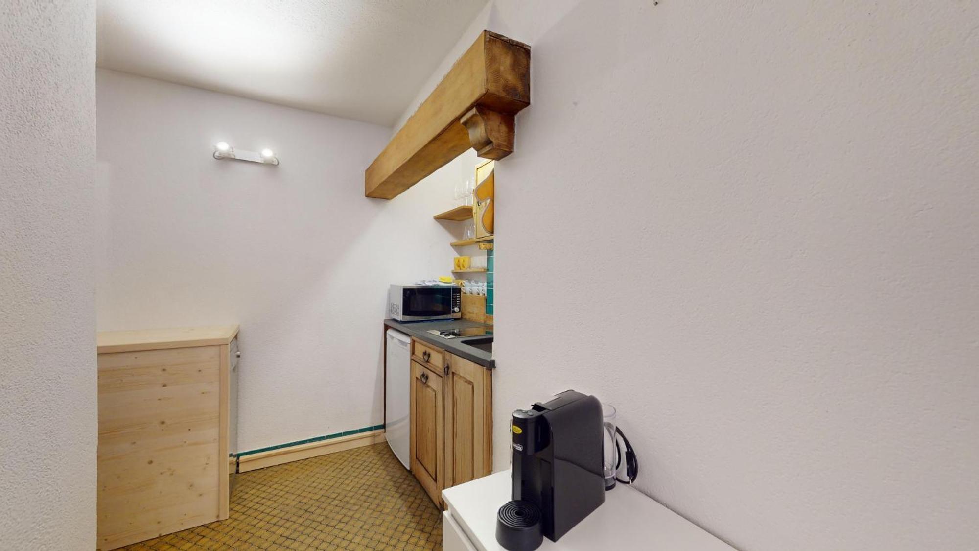 Abitaziun Residence 10A - St Moritz Luaran gambar