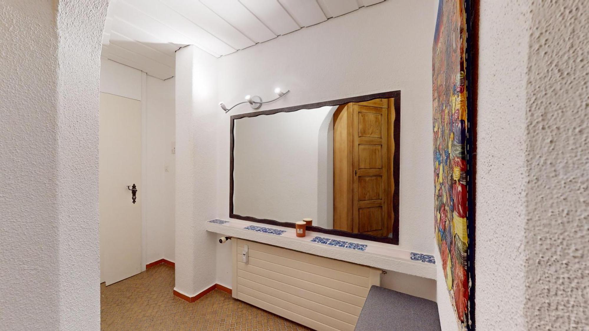 Abitaziun Residence 10A - St Moritz Luaran gambar
