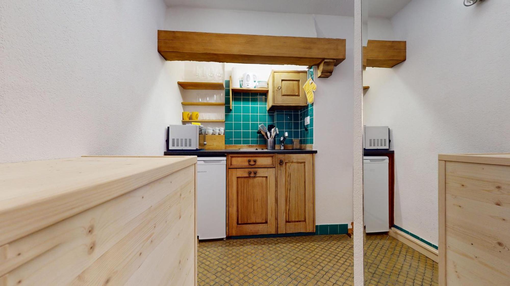 Abitaziun Residence 10A - St Moritz Luaran gambar
